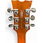 Used Dean Thoroughbred Deluxe Natural Solid Body Electric Guitar