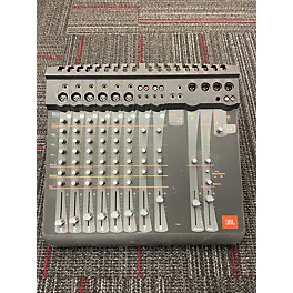 Used JBL Eon MusicMix 10 Unpowered Mixer