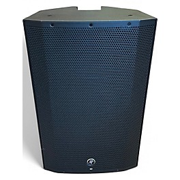 Used Mackie THUMP15A Powered Speaker