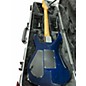 Used Jackson PC3 Phil Collin Signature Blue Solid Body Electric Guitar