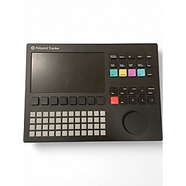 Used Polyend TRACKER MIDI Controller