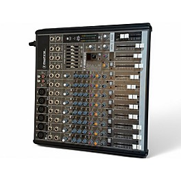 Used Mackie PROFX12 Unpowered Mixer