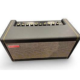 Used Positive Grid Spark 40 Guitar Combo Amp