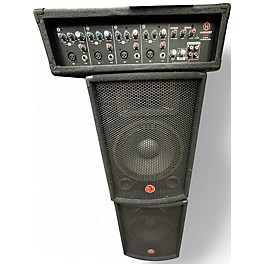 Used Harbinger M60 Sound Package