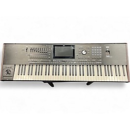 Used KORG pa5x 76 Keyboard Workstation