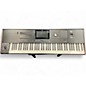 Used KORG pa5x 76 Keyboard Workstation thumbnail