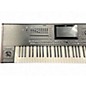 Used KORG pa5x 76 Keyboard Workstation