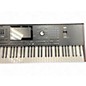 Used KORG pa5x 76 Keyboard Workstation