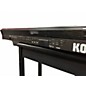 Used KORG pa5x 76 Keyboard Workstation
