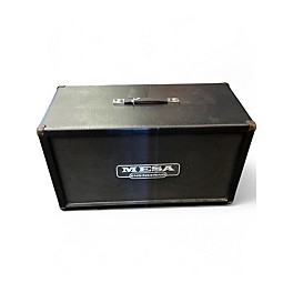 Used MESA/Boogie Rectifier 2x12 Guitar Cabinet