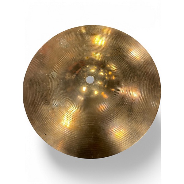 Used Zildjian 10in ZHT Splash Cymbal,New Products : American Fashion Style Bags On Sale