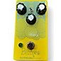 Used EarthQuaker Devices Plumes Small Signal Shredder Overdrive Effect Pedal thumbnail