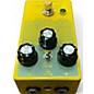 Used EarthQuaker Devices Plumes Small Signal Shredder Overdrive Effect Pedal