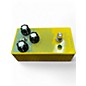 Used EarthQuaker Devices Plumes Small Signal Shredder Overdrive Effect Pedal
