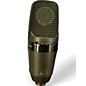 Used Shure PGA27 Condenser Microphone