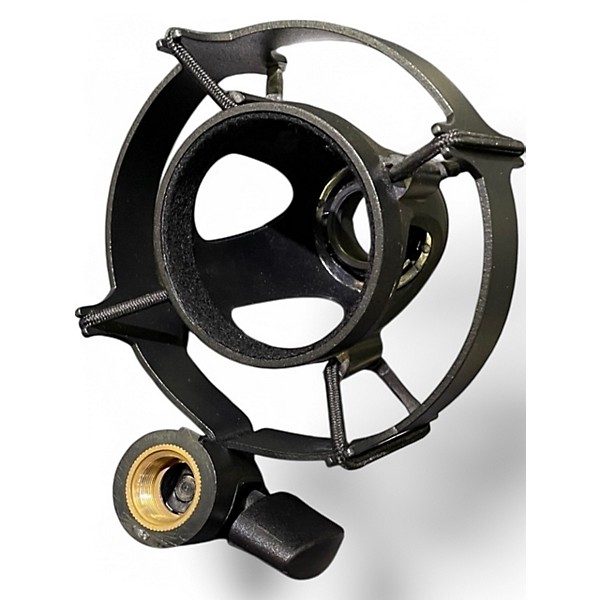 Used Shure PGA27 Condenser Microphone