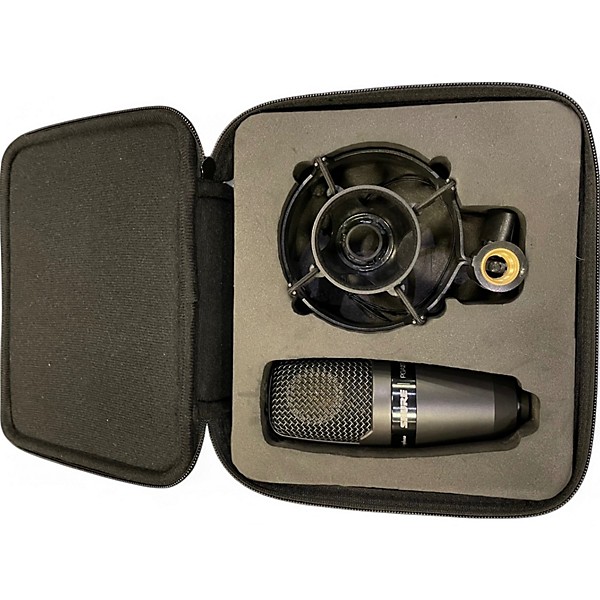 Used Shure PGA27 Condenser Microphone
