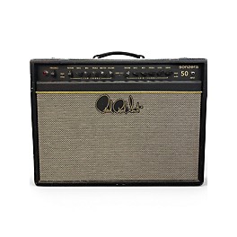 Used PRS Sonzera 50 50W 1X12 Tube Guitar Combo Amp