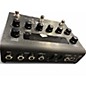 Used Ik Multimedia Amplitude Tone X Effect Processor