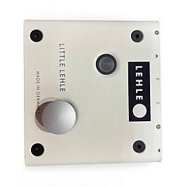 Used Lehle Little Lehle III Pedal