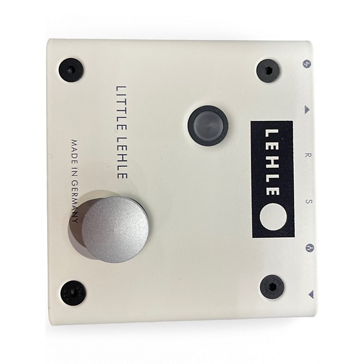 Used Lehle Used Lehle Little Lehle III Pedal | Guitar Center