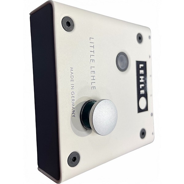 Used Lehle Used Lehle Little Lehle III Pedal | Guitar Center