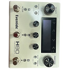 Used Eventide H90 Effect Processor