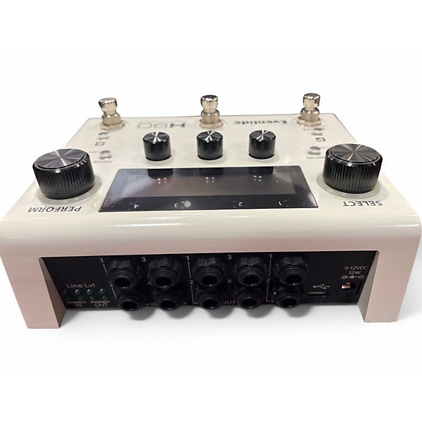 Used Eventide H90 Effect Processor