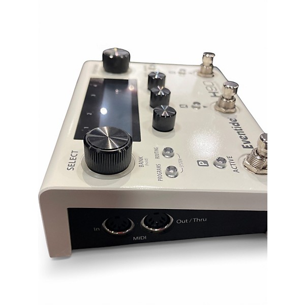 Used Eventide H90 Effect Processor