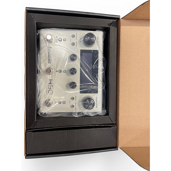 Used Eventide H90 Effect Processor