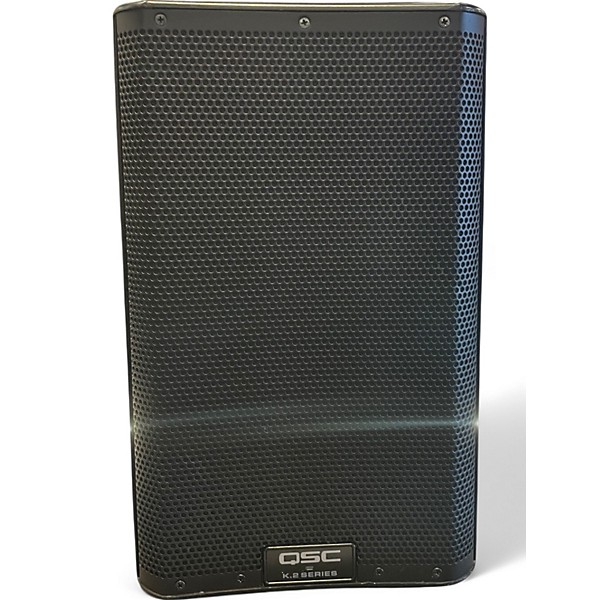 Used QSC K8.2 Powered Speaker
