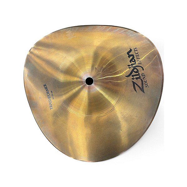 Used Zildjian 10in ZXT Trashformer Cymbal,New Products : American Fashion Style Bags On Sale