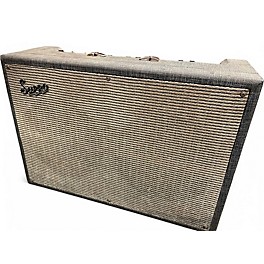 Vintage 1965 Supro Big Star Tube Guitar Combo Amp