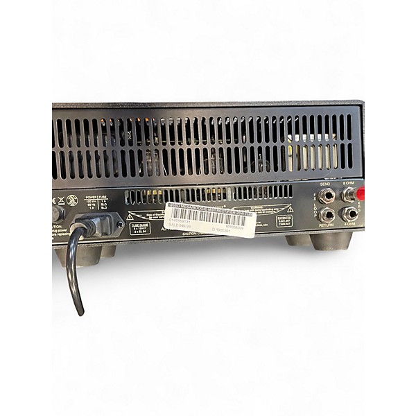 Used MESA/Boogie Mini Rectifier 25W Tube Guitar Amp Head