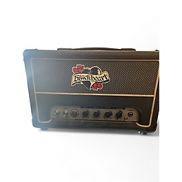 Used Blackheart BH5H Little Giant 5W Tube Guitar Amp Head