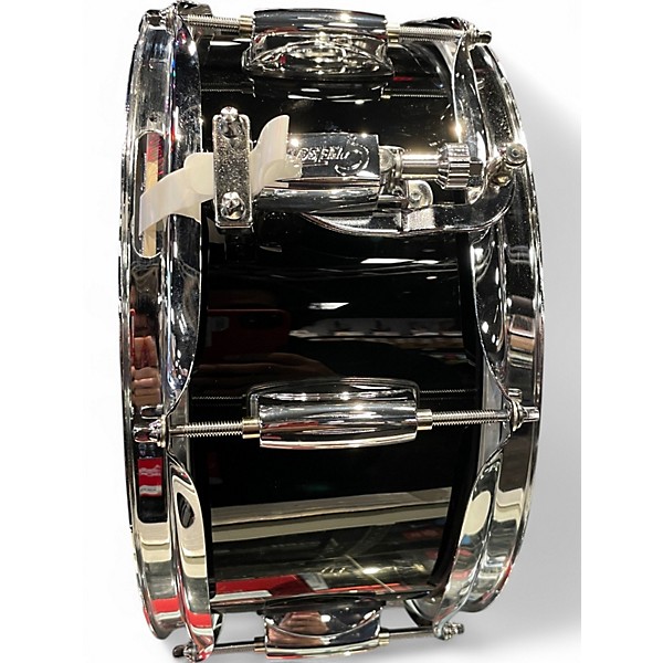 Used Gretsch Drums 12in BLACKHAWK Black Drum