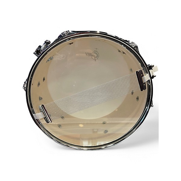 Used Gretsch Drums 12in BLACKHAWK Black Drum