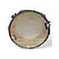 Used Gretsch Drums 12in BLACKHAWK Black Drum