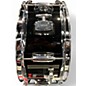 Used Gretsch Drums 12in BLACKHAWK Black Drum