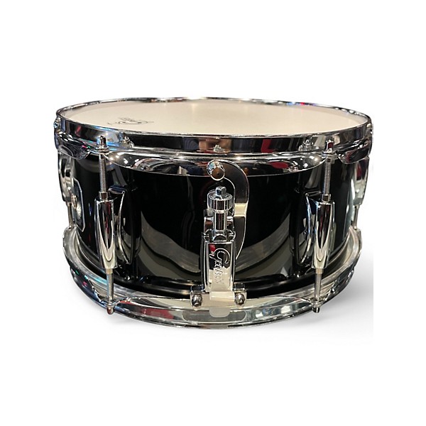 Used Gretsch Drums 12in BLACKHAWK Black Drum