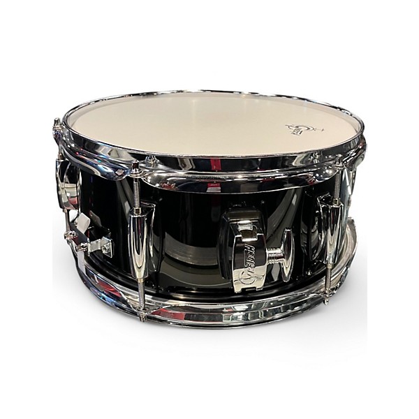 Used Gretsch Drums 12in BLACKHAWK Black Drum