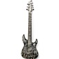 Used Schecter Guitar Research C7 Silver Mountain Silver Mountain Solid Body Electric Guitar thumbnail