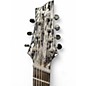 Used Schecter Guitar Research C7 Silver Mountain Silver Mountain Solid Body Electric Guitar