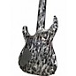 Used Schecter Guitar Research C7 Silver Mountain Silver Mountain Solid Body Electric Guitar