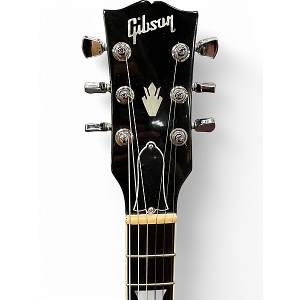 Used Gibson SG Modern Blueberry Burst Solid Body Electric Guitar