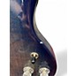 Used Gibson SG Modern Blueberry Burst Solid Body Electric Guitar