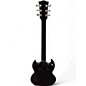 Used Gibson SG Modern Blueberry Burst Solid Body Electric Guitar