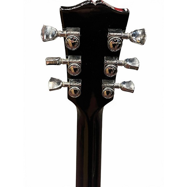 Used Gibson SG Modern Blueberry Burst Solid Body Electric Guitar