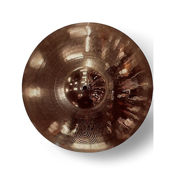 Used SABIAN 17in AAX Stage Crash Cymbal,Specials : American Fashion Style Bags On Sale