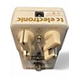 Used TC Electronic Spark Booster Effect Pedal